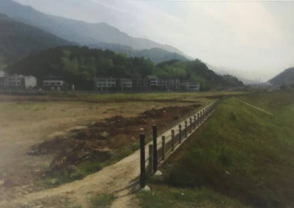 巫溪县工业园区农产品流通中心及配套基础设施项目