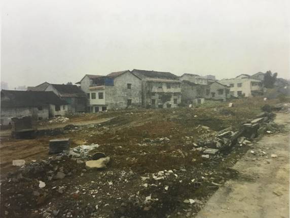 秀山华信凤凰华庭建设工程